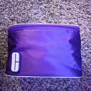 CLINIQUE NEW Cosmetic Train Case